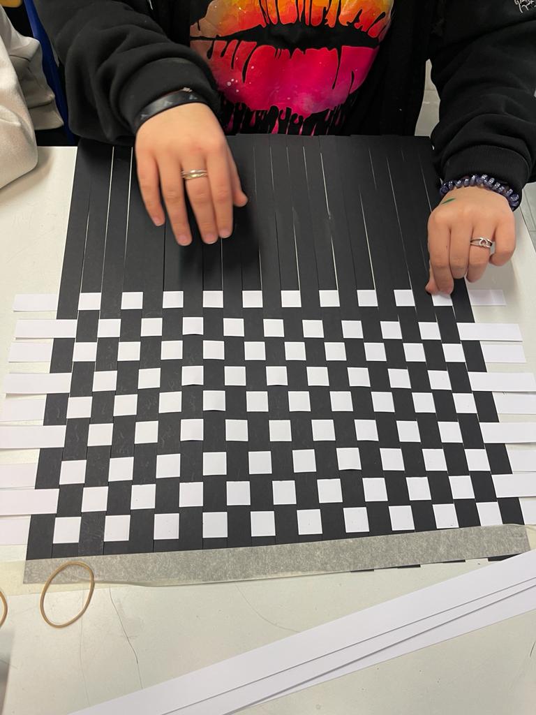 s’initier de manière ludique au code binaire