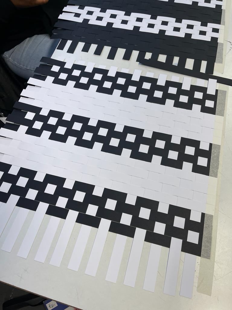 s’initier de manière ludique au code binaire