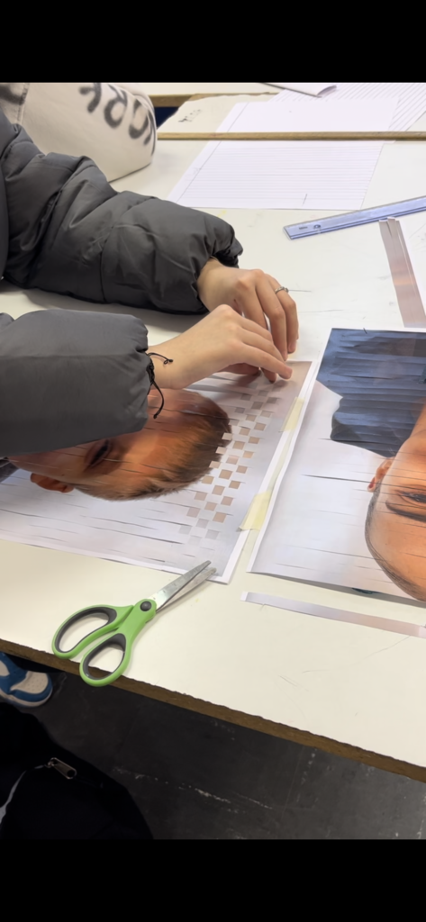 s’initier de manière ludique au code binaire