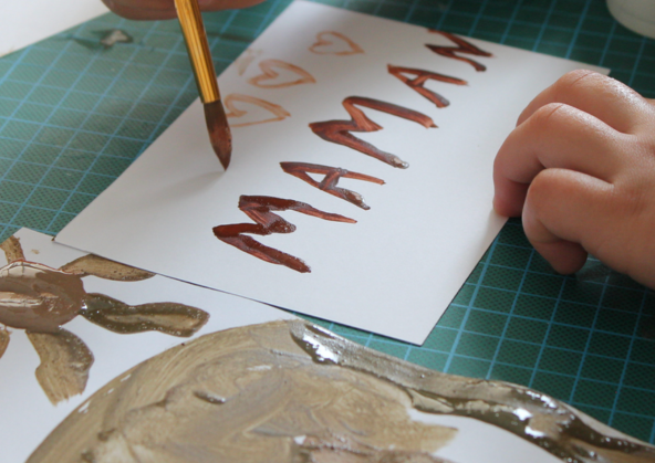 Atelier créatif lucie ponard