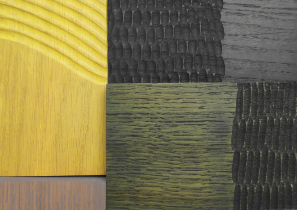 Stage pratique exploration couleur et ryhtme Marta Bakowski et Maxime Perrolle 