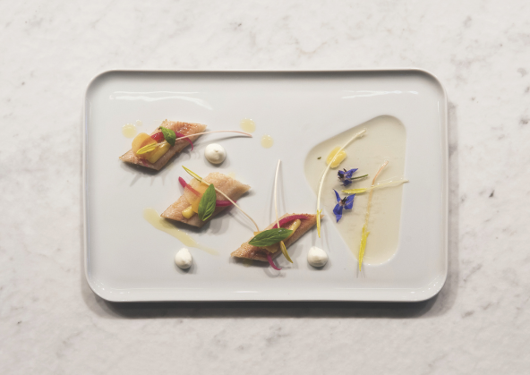 Véronique Maire, mamama