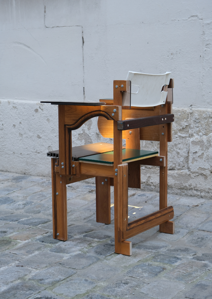 Rikkert Paauw pour Private Choice