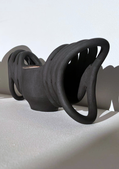 Anne Agbadou Masson pour Private Choice