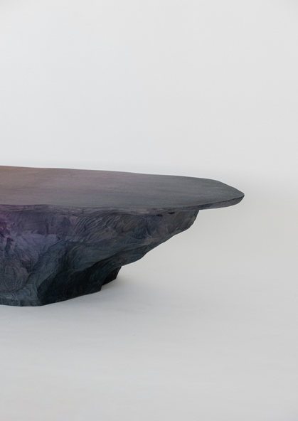 Cédric Breisacher pour Private choice