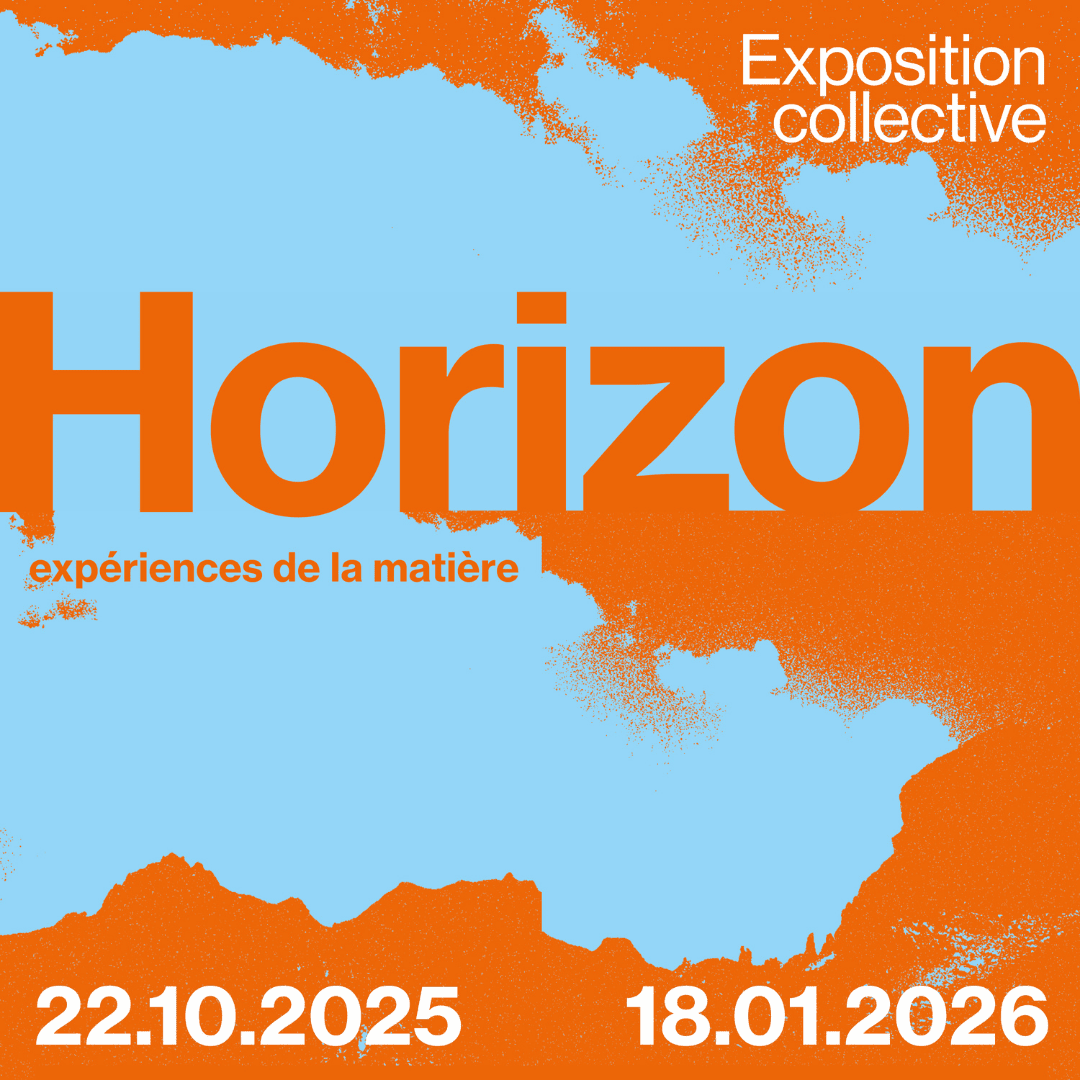 Horizon expériences de la matière