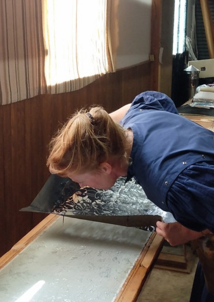 Ulla von Brandenburg